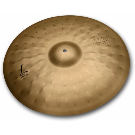 SABIAN 21" Legacy Ride
