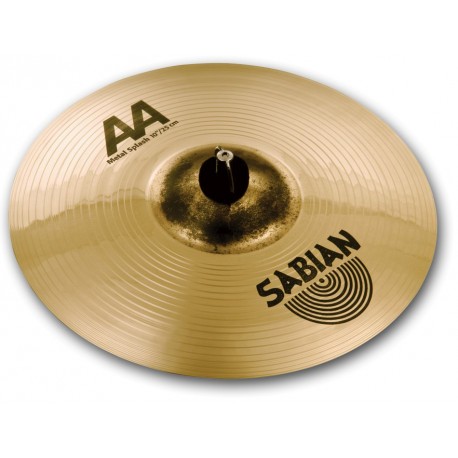 SABIAN 10" Paragon Splash
