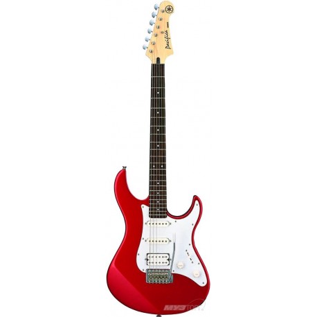 YAMAHA PACIFICA 012 RM