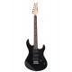 YAMAHA ERG121U BLK