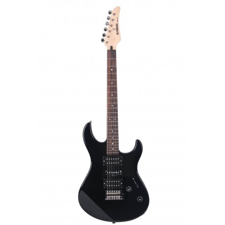 YAMAHA ERG121U BLK