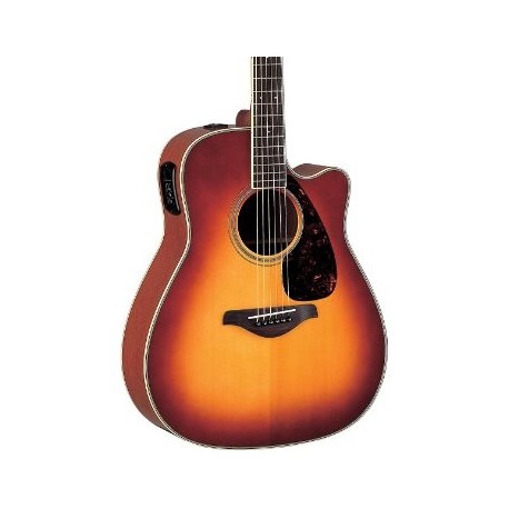 YAMAHA FGX720SCA BS