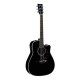 YAMAHA FX370C BL
