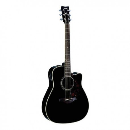 YAMAHA FX370C BL