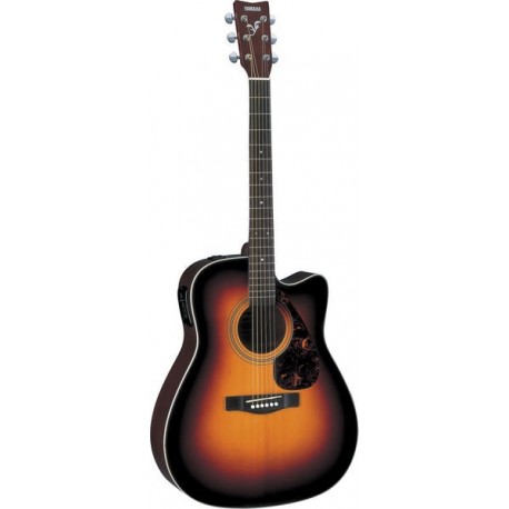 YAMAHA FX370C TBS