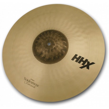 SABIAN 18" HHX New Symphonic French