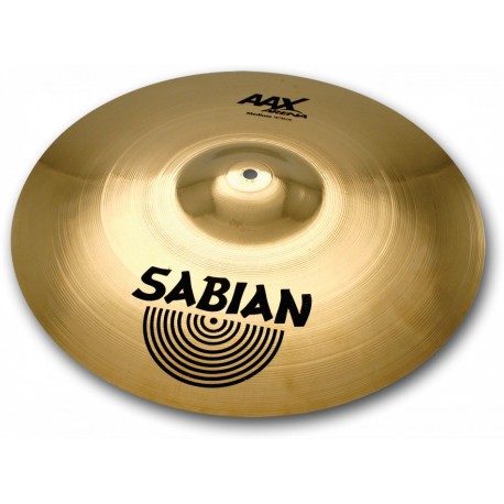 SABIAN 20" AAX Arena Medium