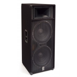 YAMAHA S215V