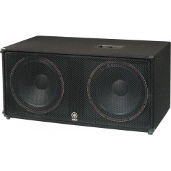 YAMAHA SW218V