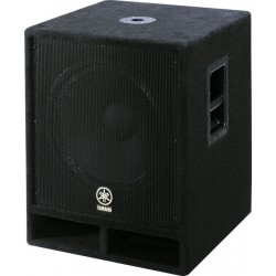 YAMAHA A15W