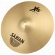 SABIAN 12" XS20 Splash Brilliant