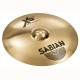 SABIAN 14" Xs20 Medium Thin Crash Brilliant