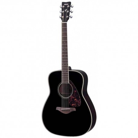 YAMAHA FG720S BL