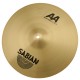 SABIAN 14" AA Rock Hats