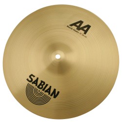 SABIAN 14" AA Rock Hats