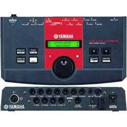 YAMAHA DTXPL