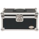 ROCKCASE RC 23221 B - Standard Line - Microphone Flight Case for 20 Microphones