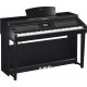 YAMAHA CLAVINOVA CVP-701 PE
