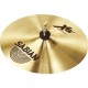 SABIAN 10" XS20 Splash Brilliant