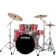 YAMAHA SCB12HW CR