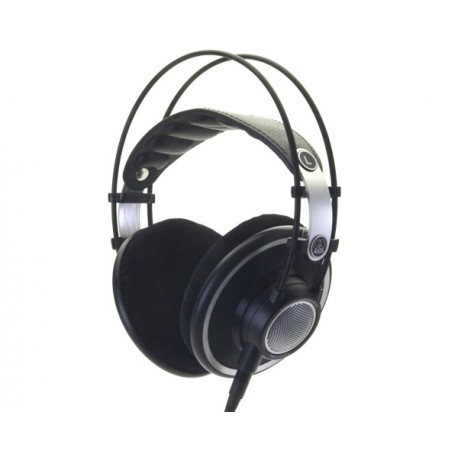 AKG K702