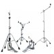YAMAHA GM2F53A HARDWARE PACK