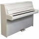 YAMAHA JU109 PWH