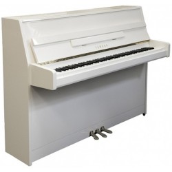 YAMAHA JU109 PWH
