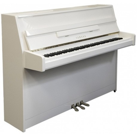 YAMAHA JU109 PWH
