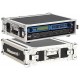 ROCKCASE RC 24102 B - Professional Line - 19" Rack Flight Case, 2HU