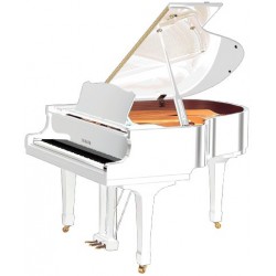 YAMAHA C1 PWH
