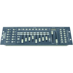 CHAUVET OBEY 40