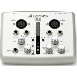 Alesis IO2 EXPRESS