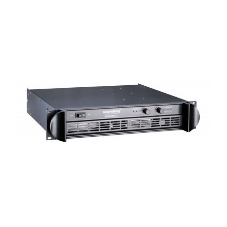 SOUNDKING SKAA3500C