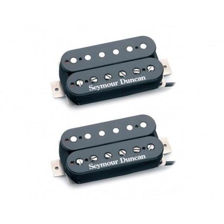 SEYMOUR DUNCAN DISTORTION MAYHEM™ SET