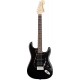 FENDER AMERICAN SPECIAL STRATOCASTER HSS RW BK