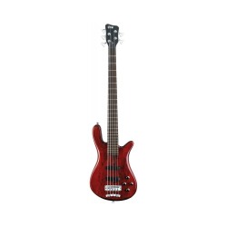 WARWICK STREAMER LX5 RED