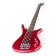 WARWICK CORVST.5 ASH RED p/a