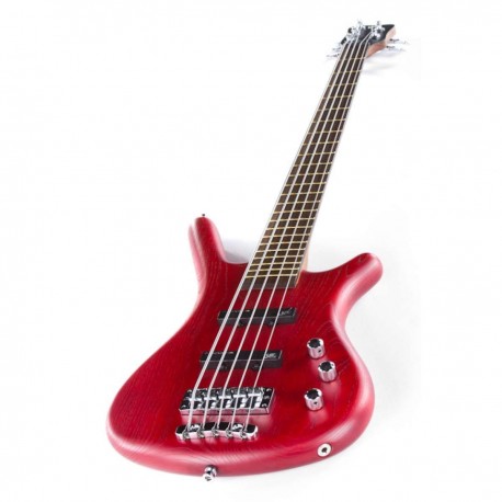 WARWICK CORVST.5 ASH RED p/a