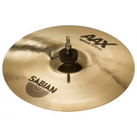 SABIAN 12" AAX Splash