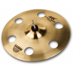 SABIAN 12" AAX O-Zone Splash