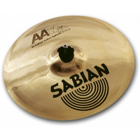 SABIAN 8" AA China Splash