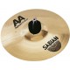 SABIAN 6" AAX Splash (Brilliant)