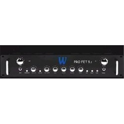WARWICK ROCKBAS PROFET 5.1