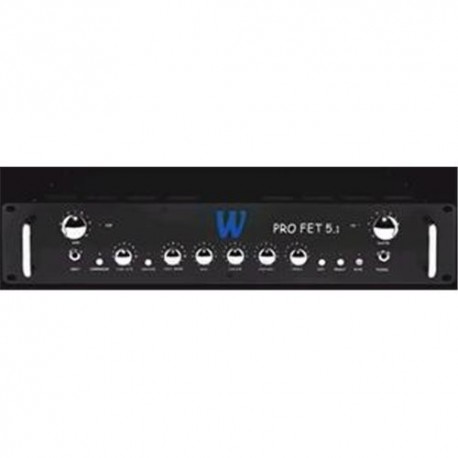 WARWICK ROCKBAS PROFET 5.1