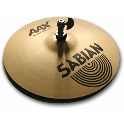 SABIAN 14" AAX Studio Hats