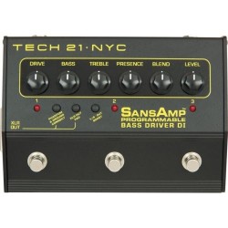 TECH 21 PBDR