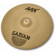 SABIAN AAX 17" STUDIO CRASH (21706X)