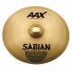 SABIAN AAX 15" DARK CRASH (21568X)