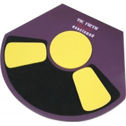 VIC FIRTH HHPPE